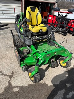 Used Zero Turn Mowers For Sale » LandPro Equipment; NY, OH & PA