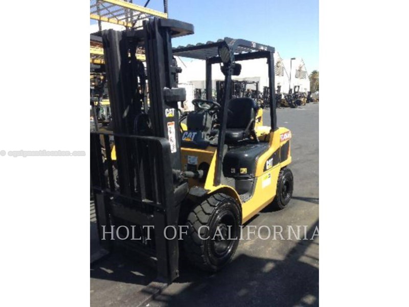 2011 Other 2PD6000