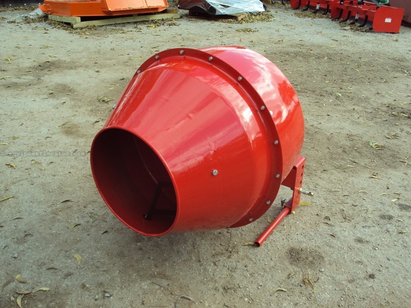 Other 3PT Cement Mixer