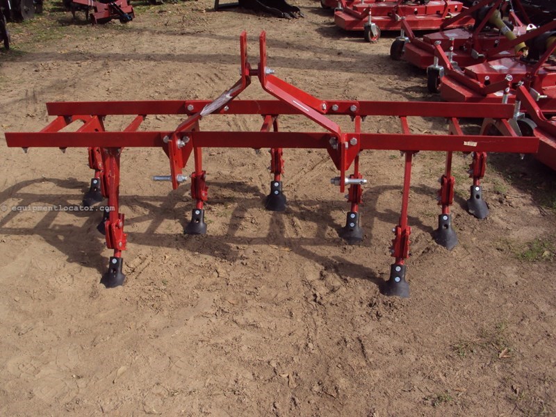 Other Field Cultivator