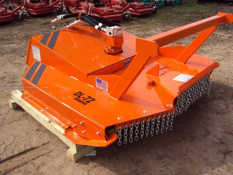 Other Skid Steer Hyd Cutter