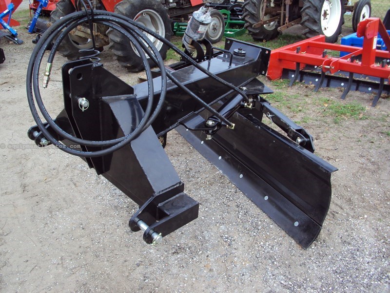 Other 8FT Hyd Blade
