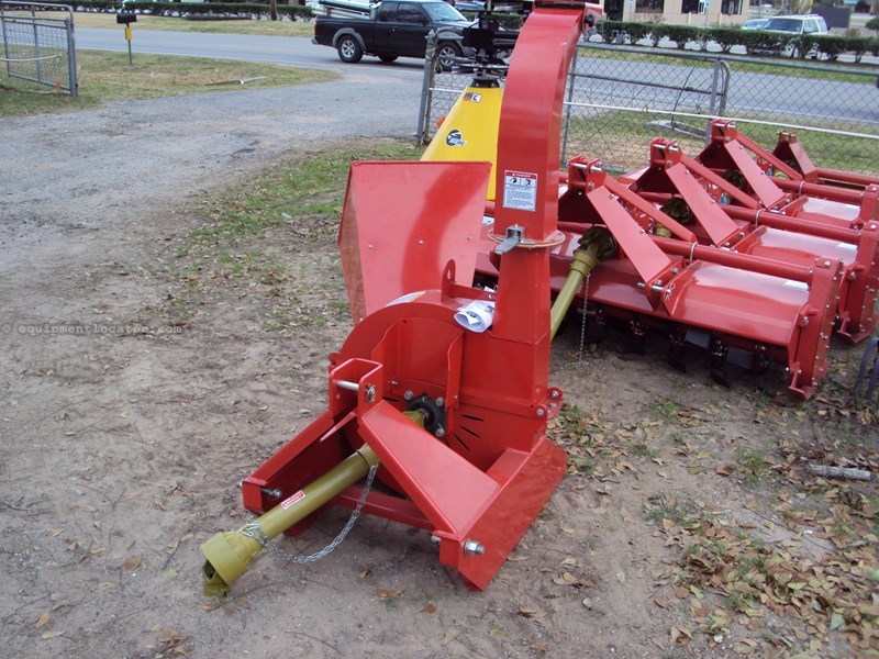 Other PTO Drive Wood Chipper