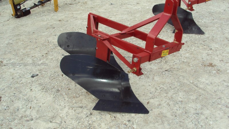 Other  3pt 2 bottom turning plow BB2P14 Image 1