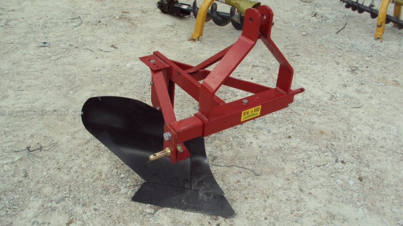 Other  3pt single bottom turning plow BB1P14