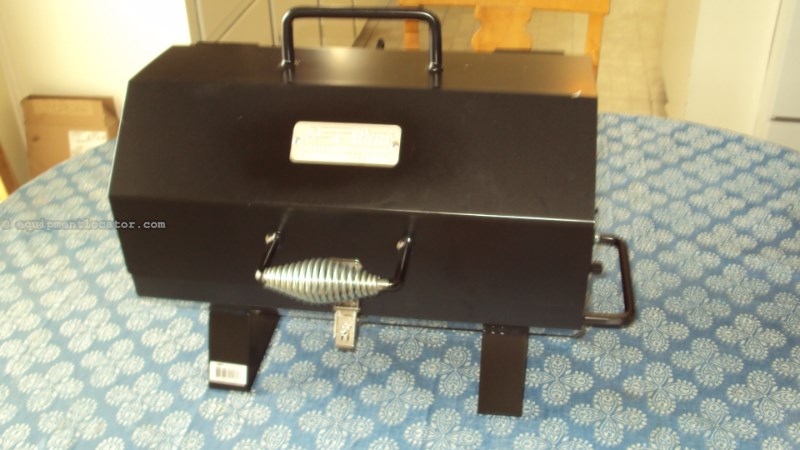 Other Heavy duty table top BBQ pit