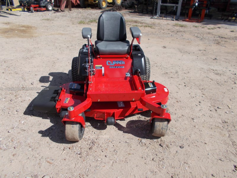 Country Clipper NEW Country Clipper 23hp 60" zero turn mower