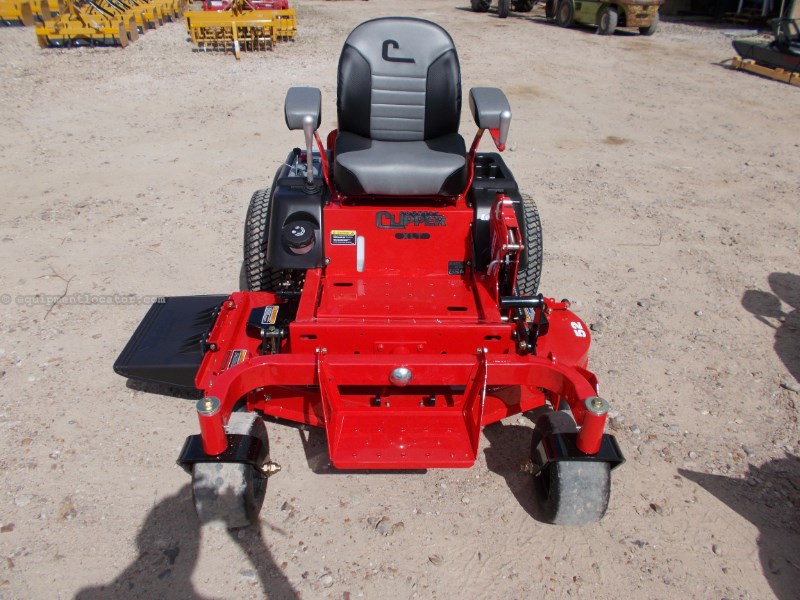 Country Clipper NEW Country Clipper 26hp 52" zero turn mower