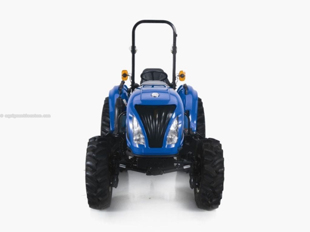 2020 New Holland Boomer™ Compact 33-47 Series 41