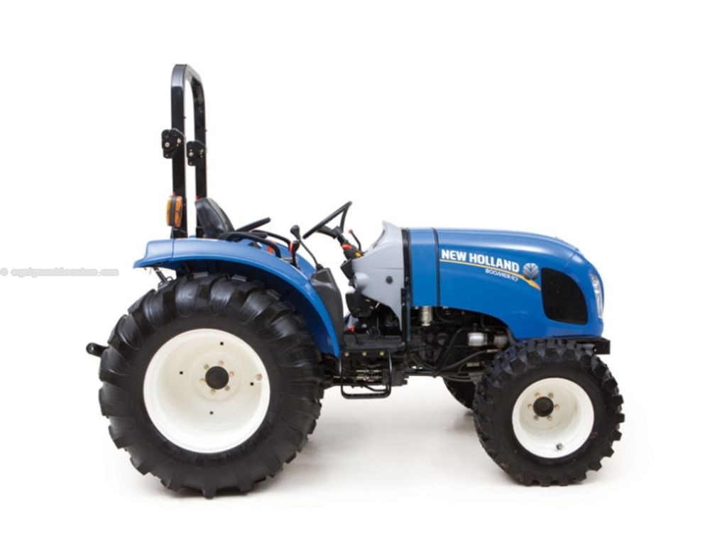 2020 New Holland Boomer™ Compact 33-47 Series 47