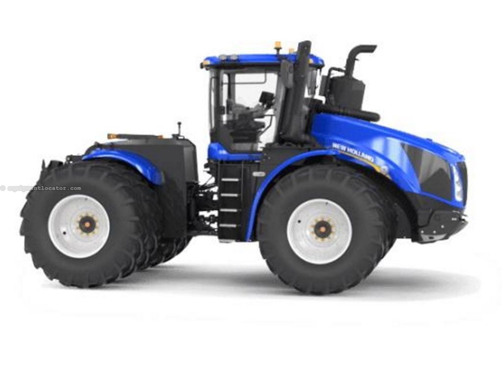2020 New Holland T9 Series 4WD – Tier 4B .480