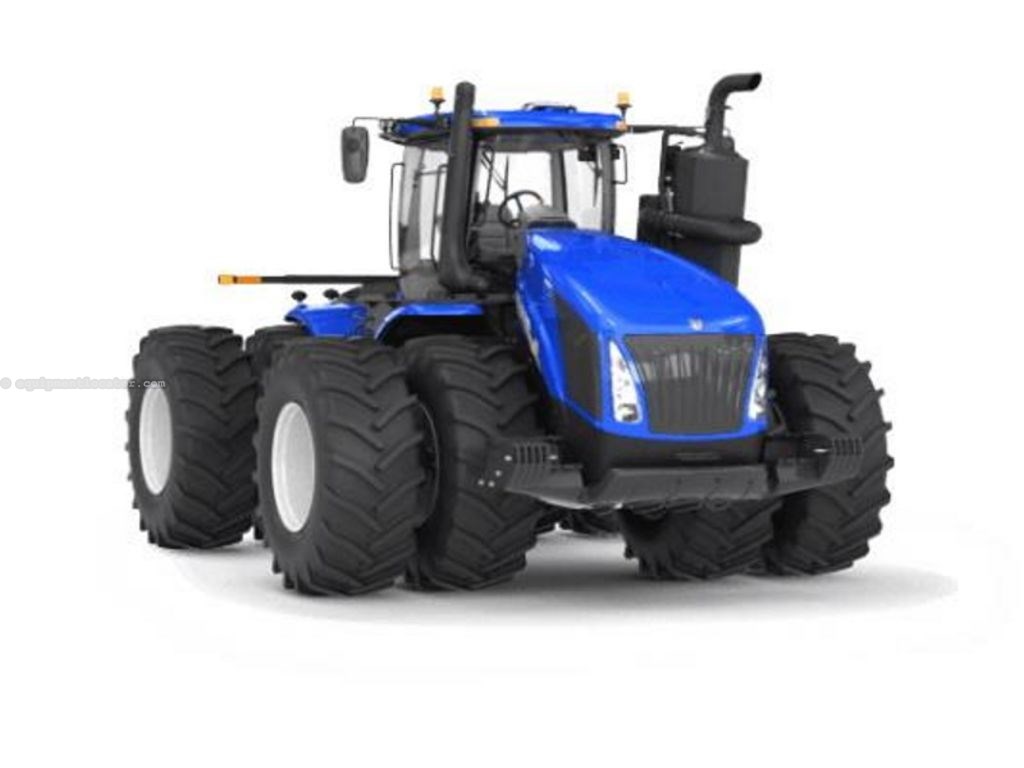 2020 New Holland T9 Series 4WD – Tier 4B .565