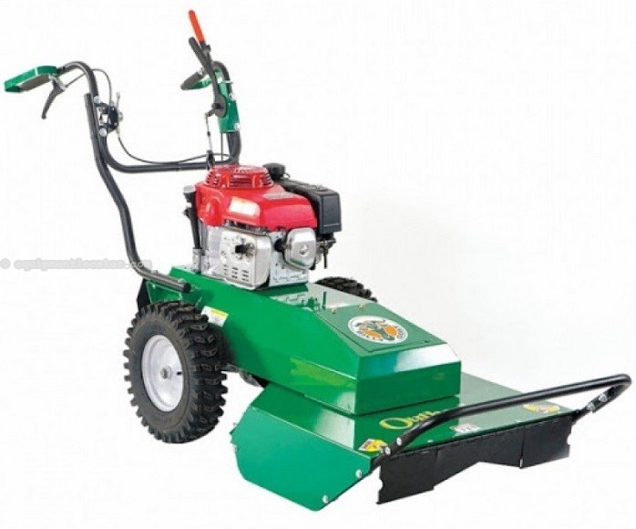 Billy Goat BC2601-HM Outback Mower