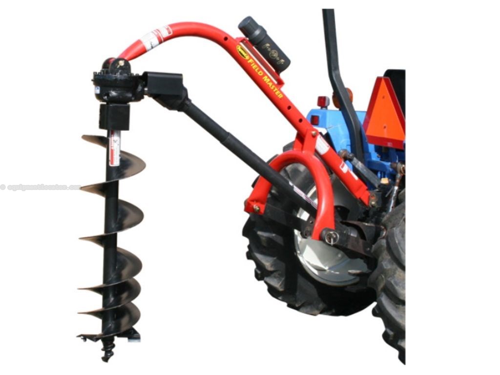 2024 Speeco 65 Post Hole Digger