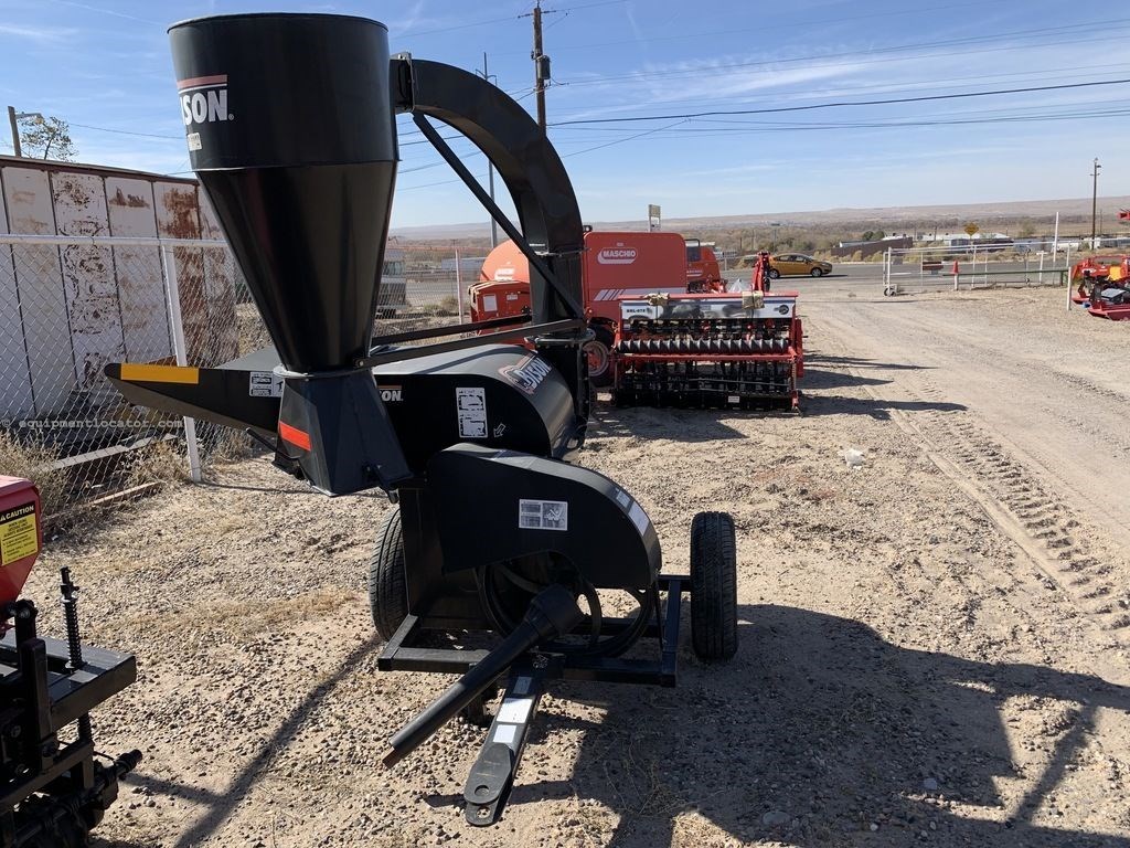 2019 Bison PULL TYPE HAMMER MILL Haying Equipment For Sale in Albuquerque  New Mexico