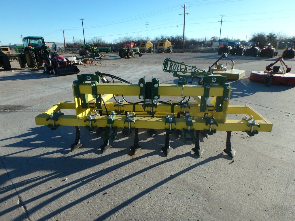 2022 Other 6' Arena Plow