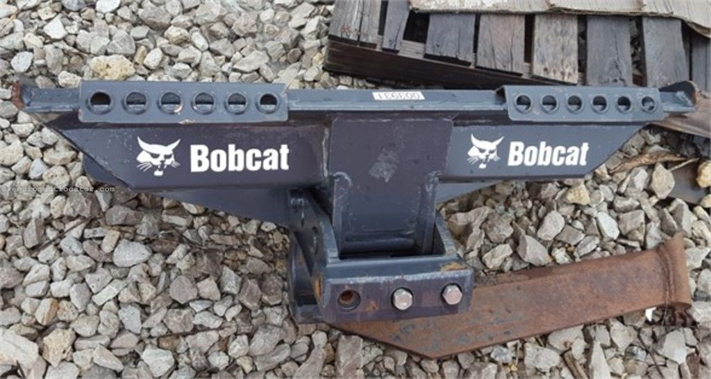 2015 Bobcat X-CHANGE