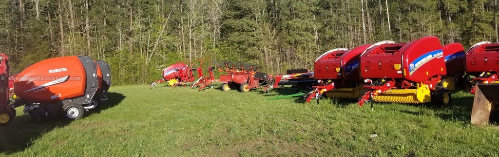 Other Balers