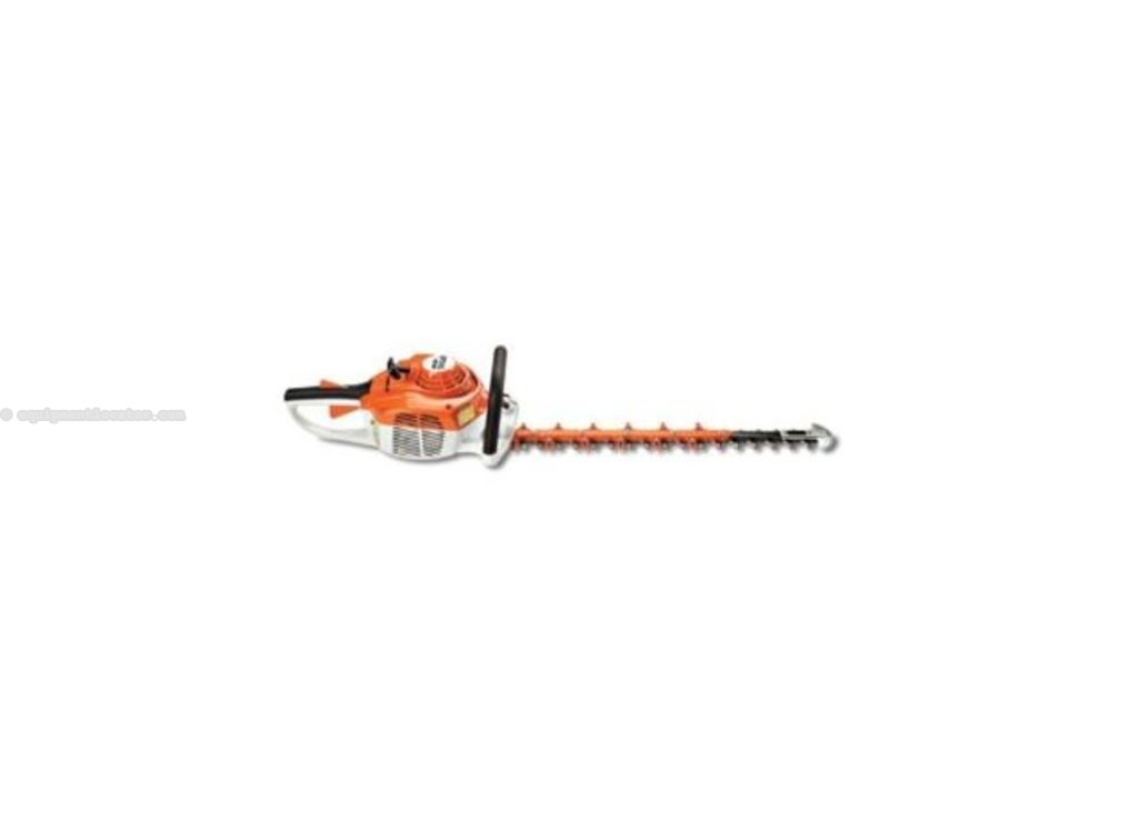 2020 Stihl Professional Hedge Trimmers HS 56