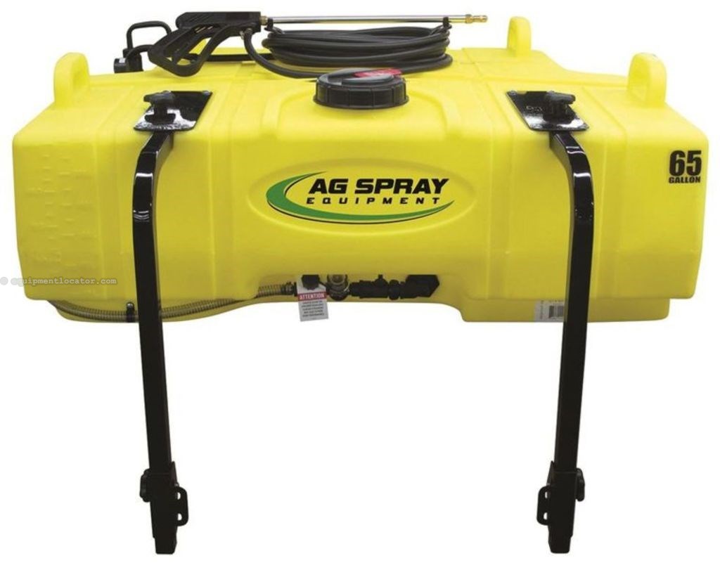 Ag Spray FSUTV65-BL