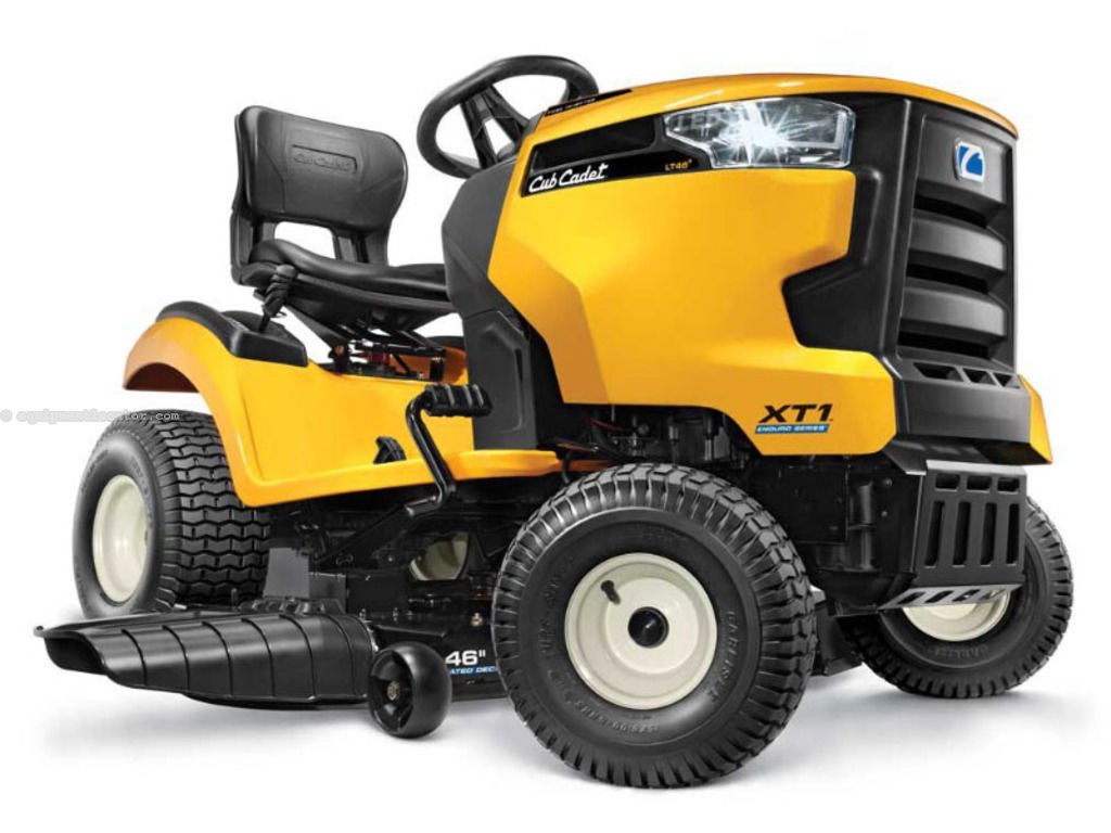 2023 Cub Cadet Lawn & Garden Tractors XT1 LT46