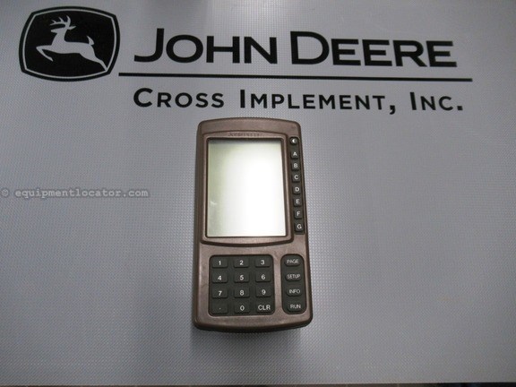 John Deere GS1