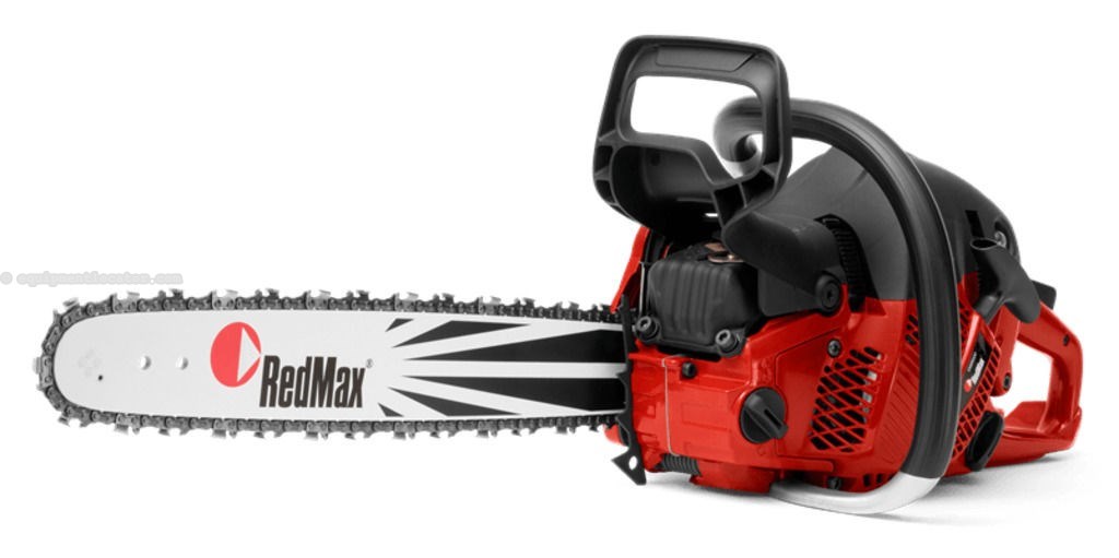 RedMax Chainsaw GZ5000