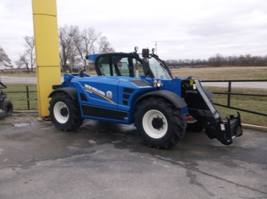 New Holland LM6.28
