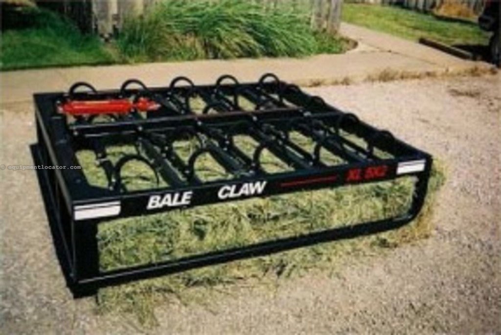 2019 Other Bale Claw XL 5X2