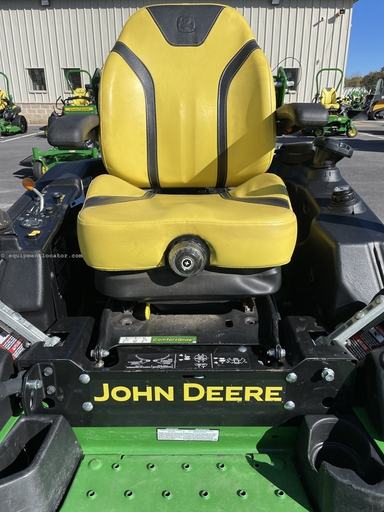 2023 John Deere Z930M