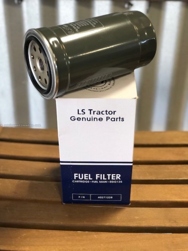 2020 Other Fuel Filter 40271228