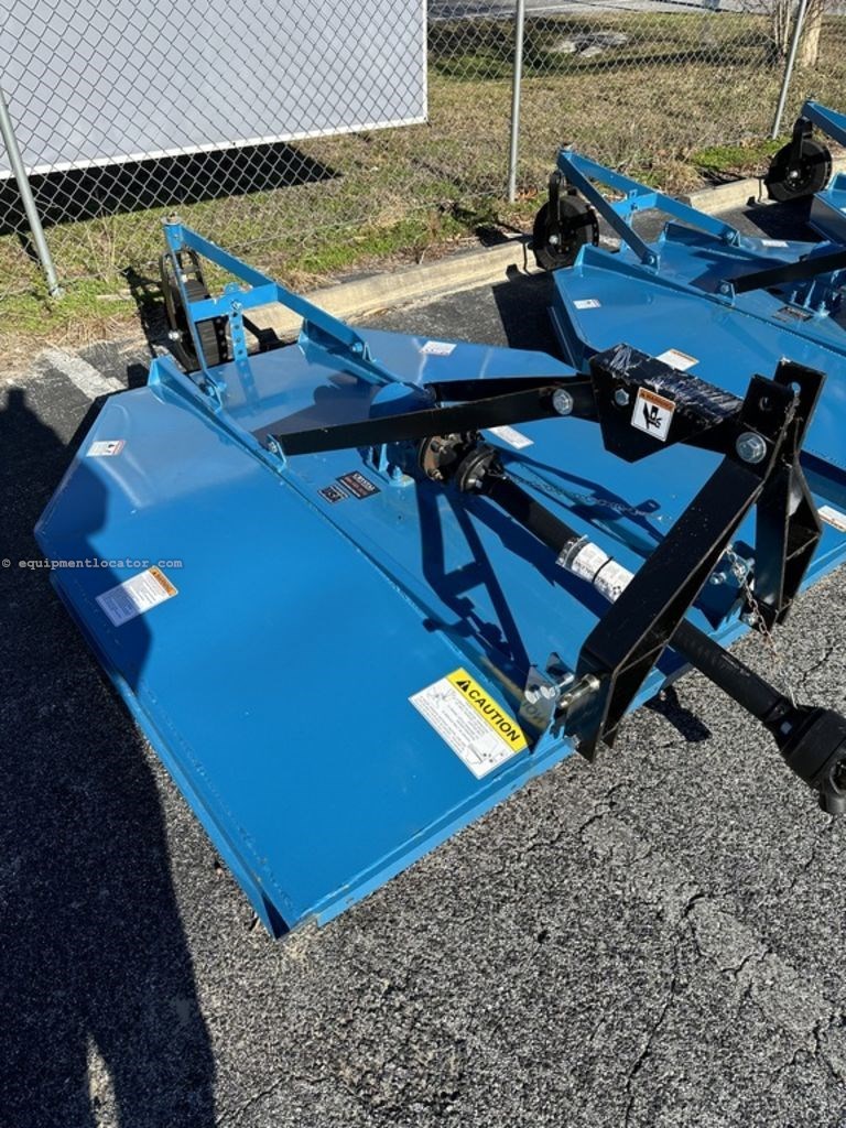 2023 Taylor Pittsburgh 72" FLEX-HITCH ROTARY CUTTER