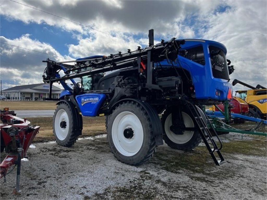 2022 New Holland SP.310F