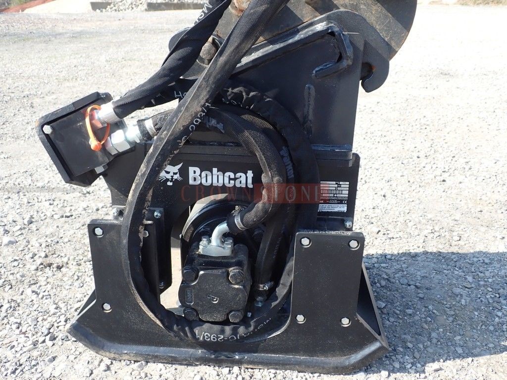 Bobcat PCF34 Image 1