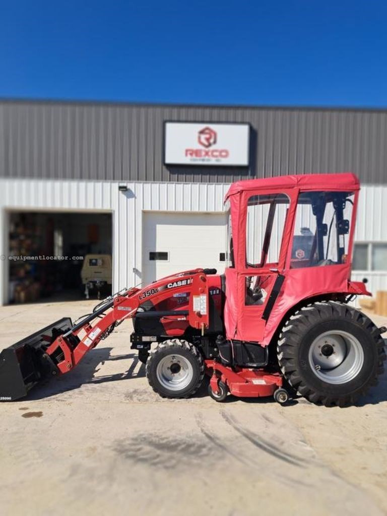 2015 Other 35C WITH L350A LOADER