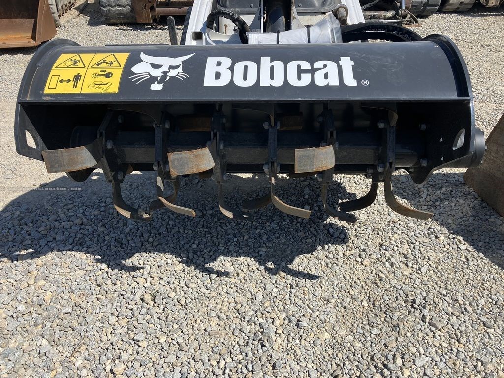 Bobcat 40" Rotary Tiller
