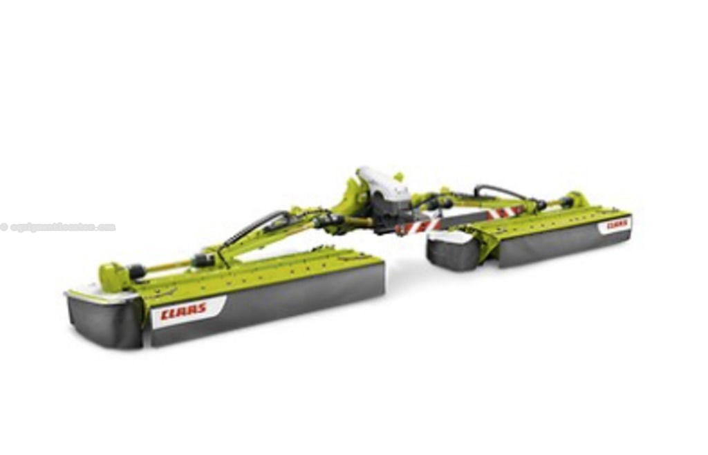 2023 CLAAS 1100 RC