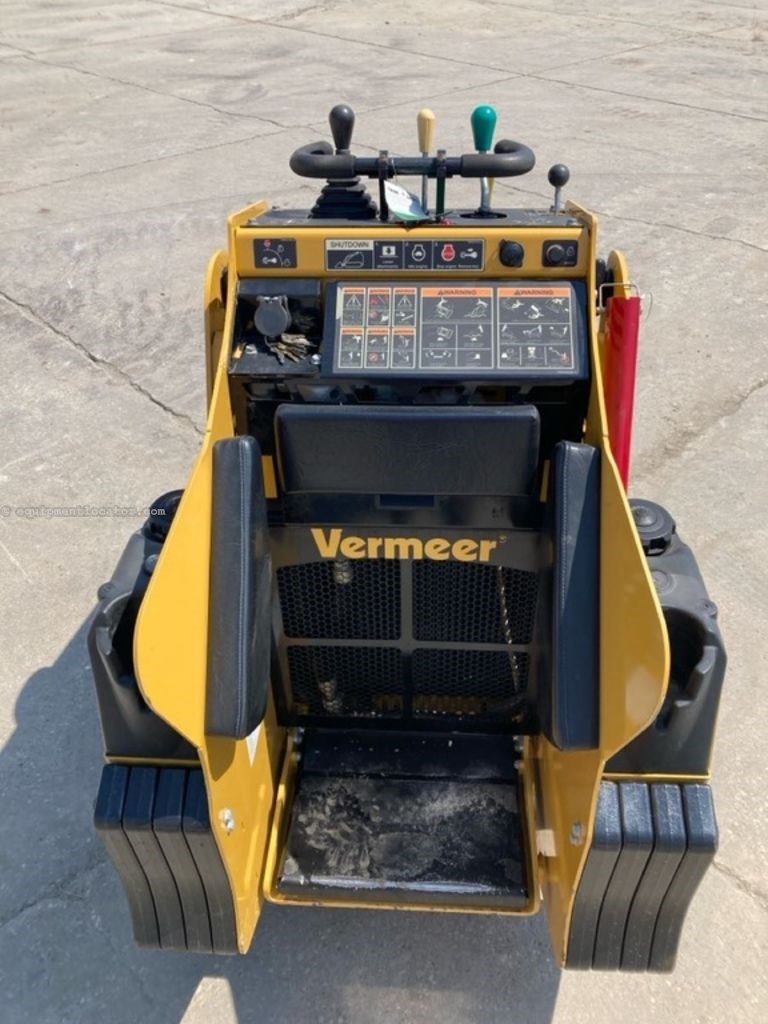 2022 Vermeer S925TX