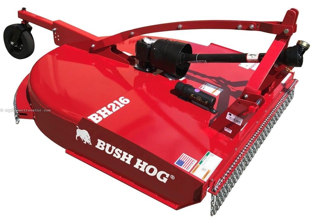 2023 Bush Hog BH215-2