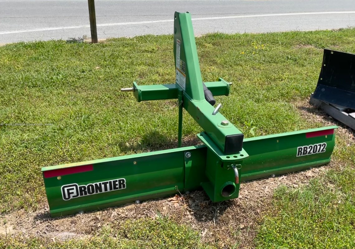 Frontier RB2072