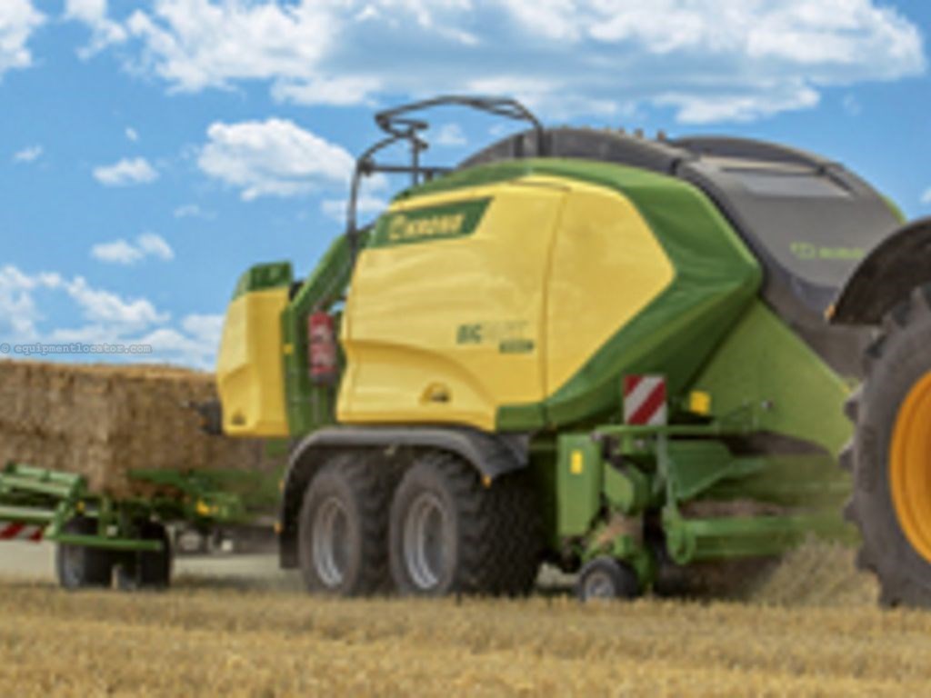 2023 Krone BiG Pack - The New Generation 1290
