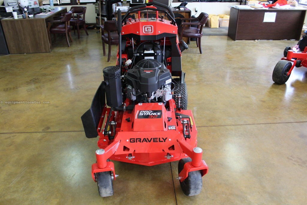 Gravely Pro Stance 32 (994157)