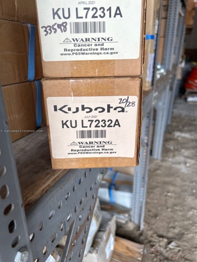 Kubota L7232A