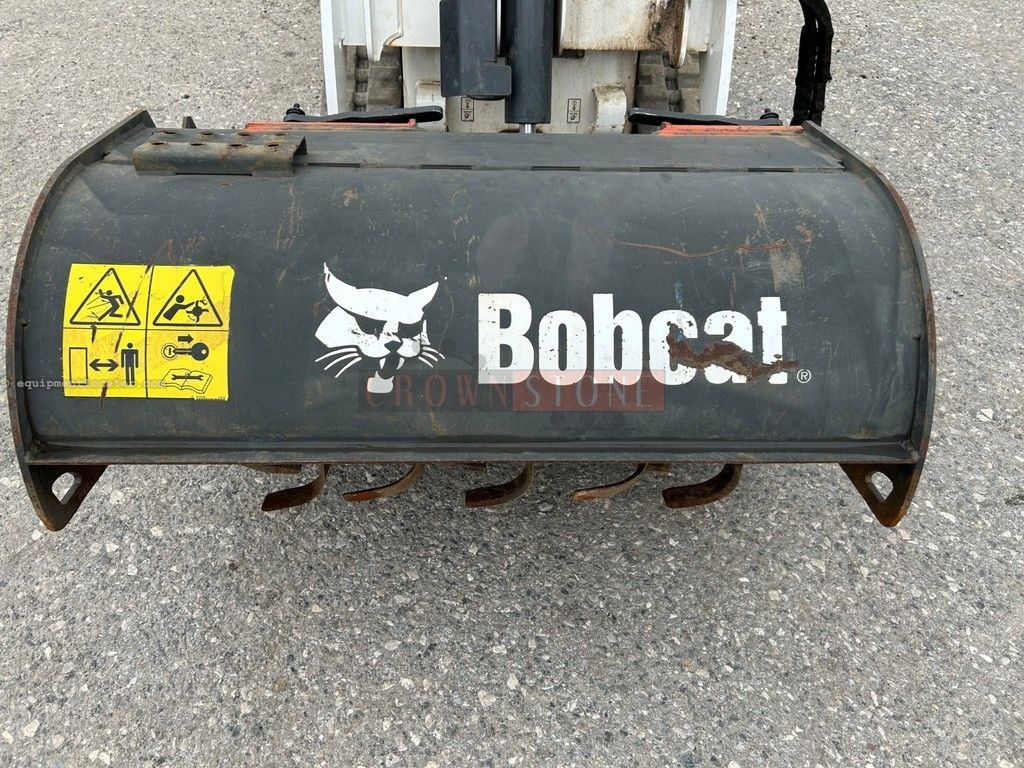 2019 Bobcat 40" Tiller