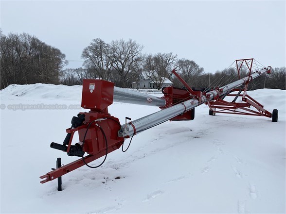 2023 Peck Augers TAD12x72