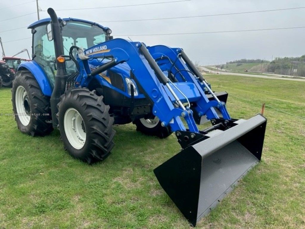 2023 New Holland PowerStar™ Tractors 100 Image 1