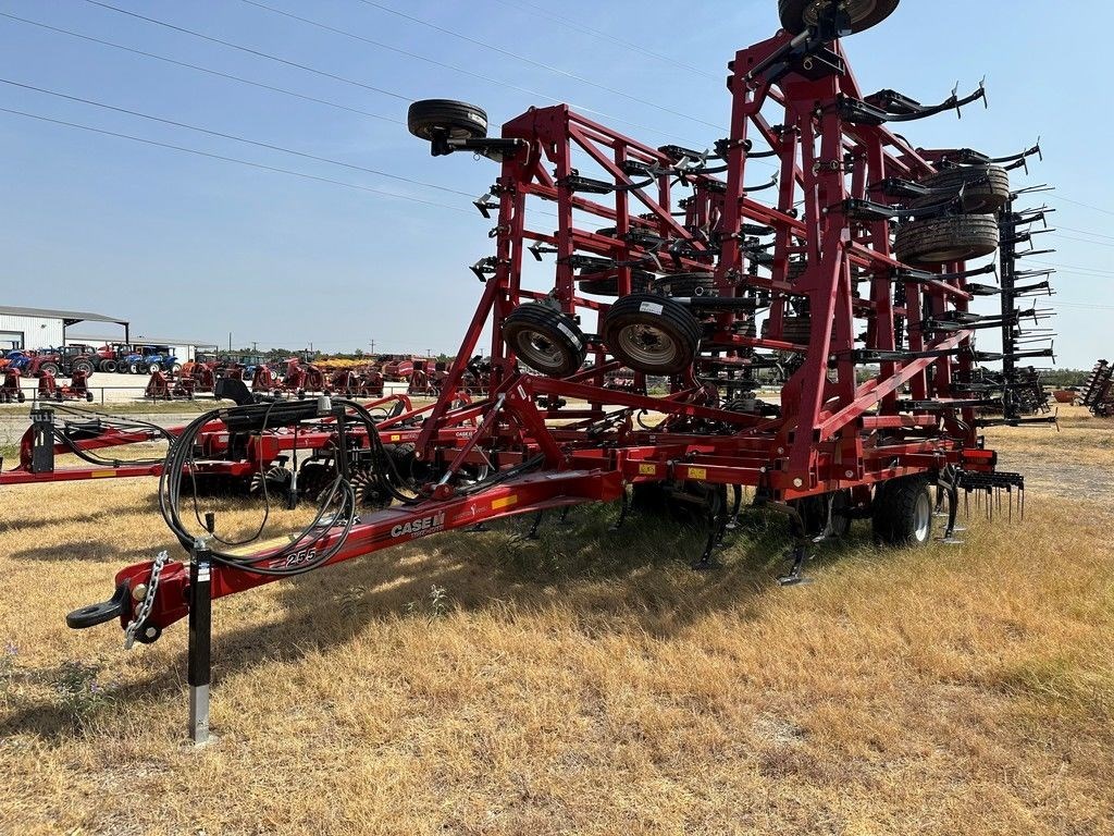 2023 Case IH Tiger-Mate™ 255-Double Fold (Floating) 46 ft.(14 m