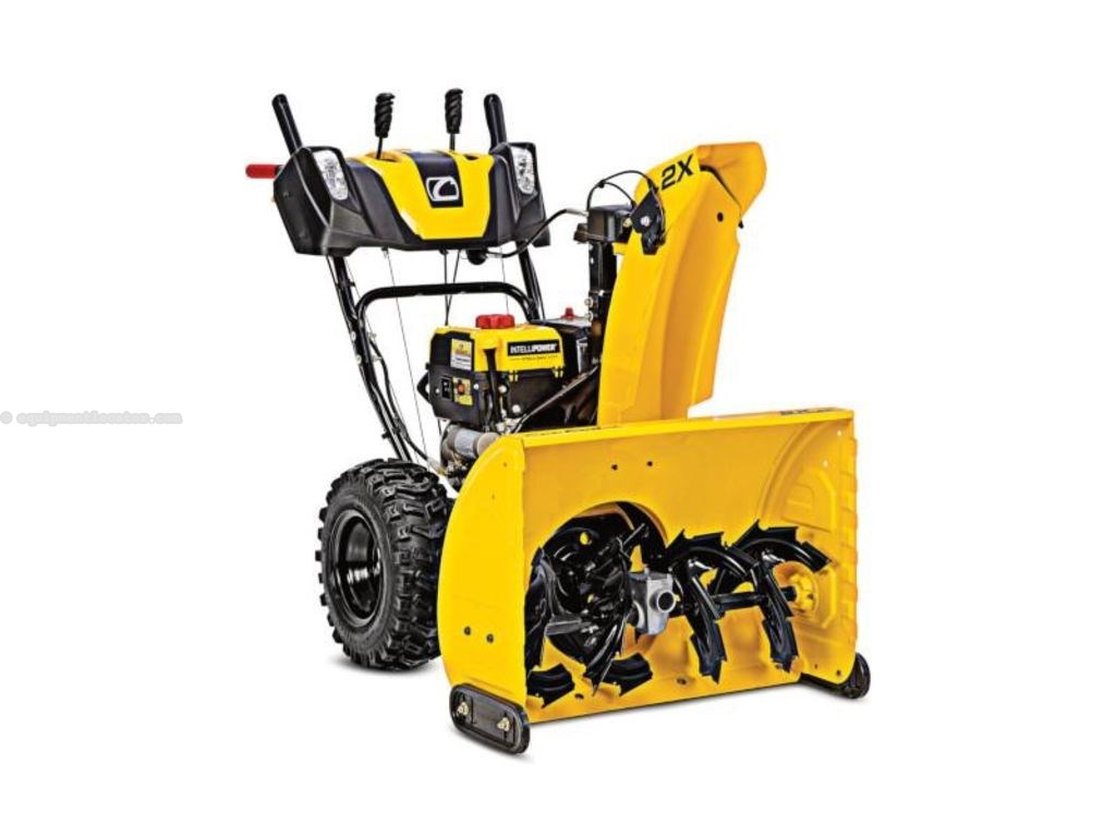 2023 Cub Cadet Two Stage Snow Blowers 2X 28" INTELLIPOWER™