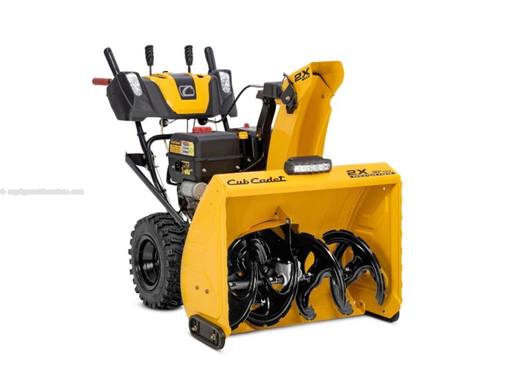 2023 Cub Cadet Two Stage Snow Blowers 2X 30" MAX