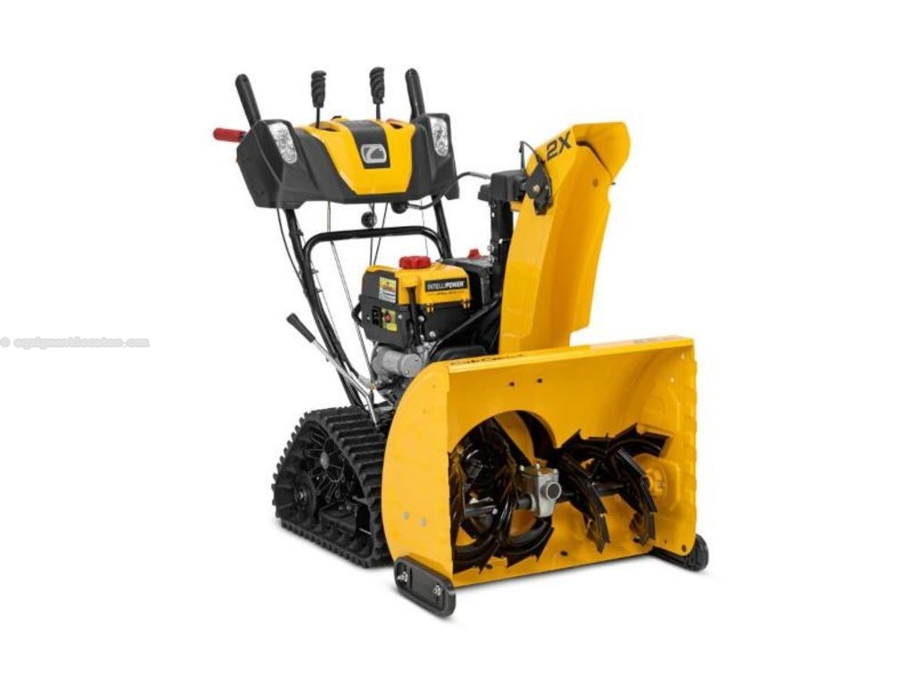 2023 Cub Cadet Two Stage Snow Blowers 2X 26" TRAC INTELLIPOWER™